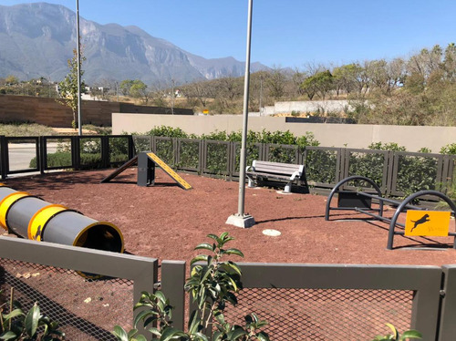 Casa En Venta Mitica Residencial Zona Carretera Nacional Monterrey