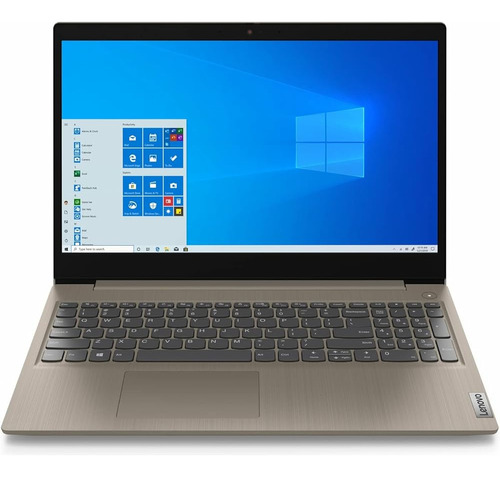 Portátil Lenovo Ideapad 3i 15.6  Fhd, Core I3-1115g4 Hasta 4