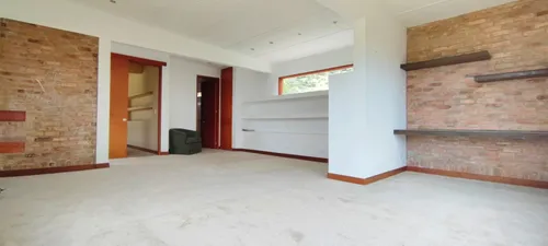 Casa En Venta En La Calera. Cod V12422