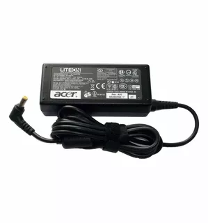 Cargador Original Acer Aspire 5742 5736 5738 Zg5 5552 V5-431