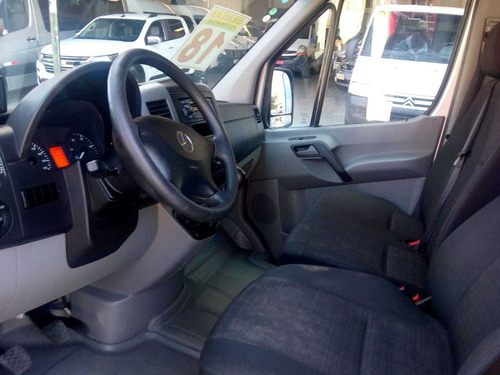 Mercedes Bens Sprinter 515 Cdi 2018 Baixa Km