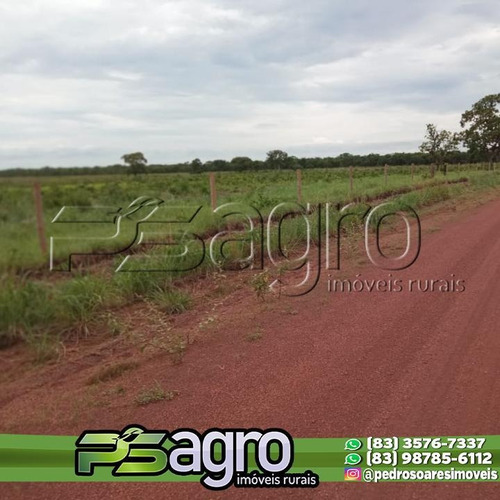 Imagem 3 de 7 de Fazenda À Venda, 178969 M² Por R$ 350.000.000,00 - Zona Rural - Água Boa/mt - Fa0234