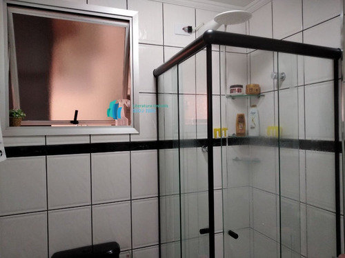 Imagem 10 de 23 de Apartamento A Venda No Bairro Dos Casa Em São Bernardo Do - 663-1