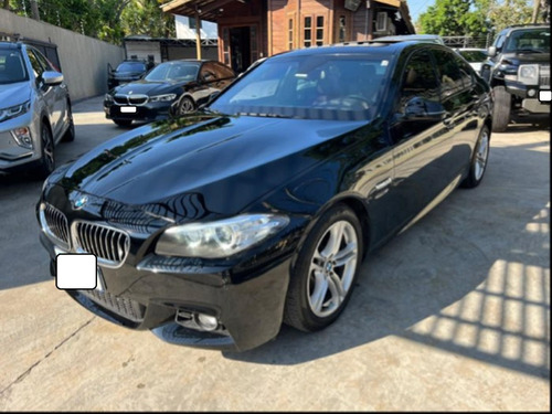 BMW Serie 5 2.0 M Sport Aut. 4p