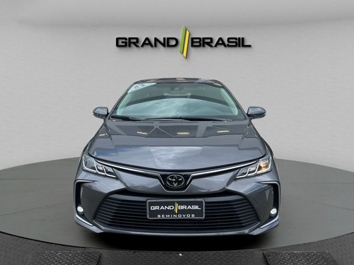 Toyota Corolla Toyota Corolla XEi 2.0 Flex