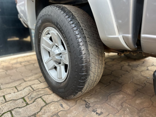 Ford Ranger Ranger XLS 2.3 16V 145cv/150cv 4x2 CD