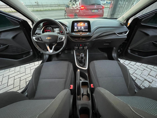 Chevrolet Onix plus Onix Plus 10mt Lt2