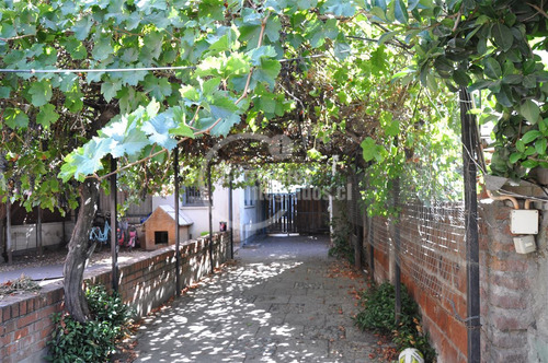 Sitio En Venta En Las Condes Ideal Proy Inmobiliario