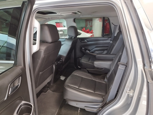 Chevrolet Tahoe 5.3 V8 LT Piel At
