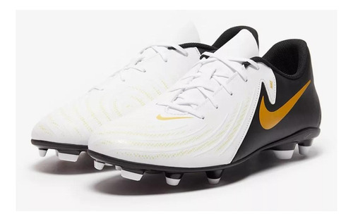 Zapatos De Futbol Nike Phantom Ii Fg Club Originales