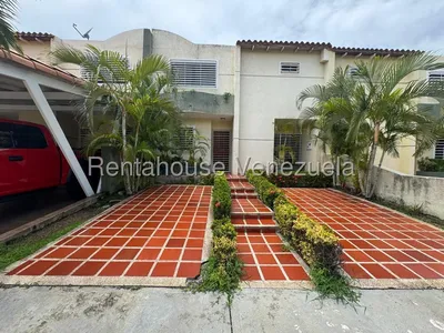 Casa en alquiler
