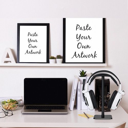 Soporte De Escritorio Soporte Para Auriculares