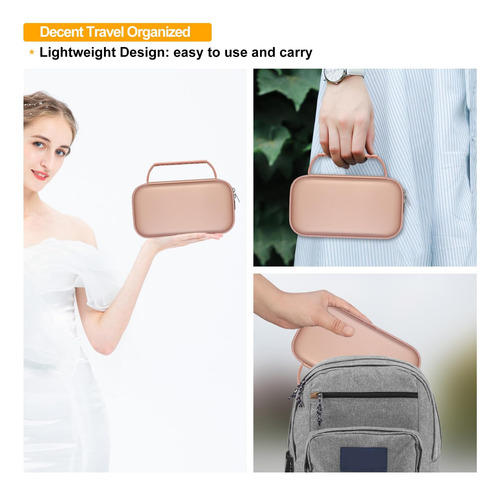 Case De Transporte De Elonbo Para Casio Fx-9750giii Prizm Fx