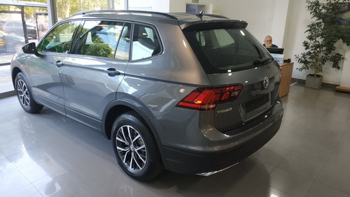 Volkswagen Tiguan Allspace 1.4 Tsi Trendline 150cv Dsg Bb