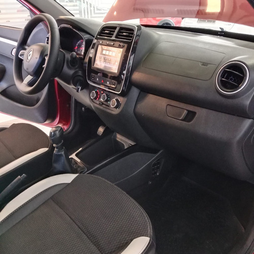 Renault Kwid 1.0 Sce 66cv Iconic