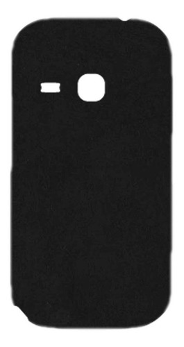 Capa Adesivo Skin351 Para Galaxy Young Duos Tv Gt-s6313t