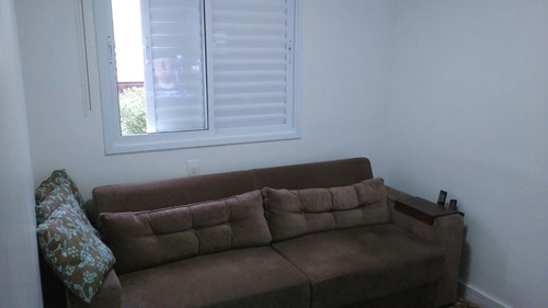 Imagem 12 de 14 de Bairro Campestre - Apartamento Com 77m2 - 1033-10204