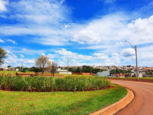 Imagem 15 de 16 de Terreno No Condomínio Jardim Europa Em Boituva. - Te00970 - 69358762