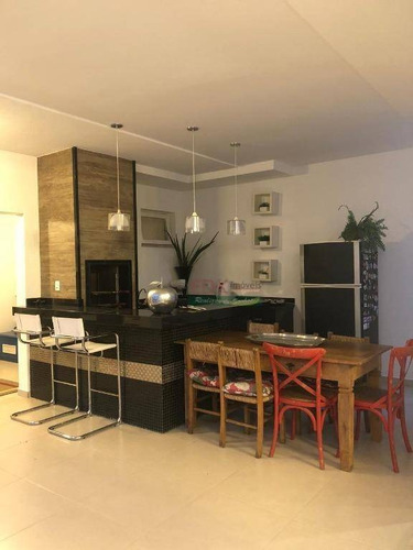 Imagem 16 de 17 de Sobrado Com 4 Dormitórios À Venda, 350 M² Por R$ 2.000.000 - Jardim Das Nações - Taubaté/sp - So2098