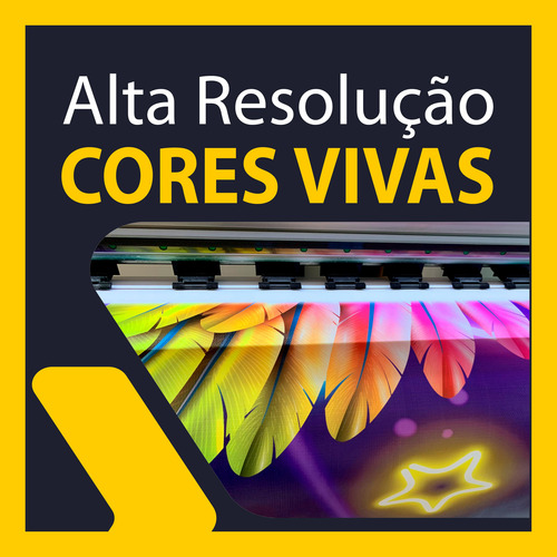 Painel Aniversário Idade Retangular 1,00m X 0,65cm Em Lona
