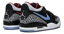 Comprar Air Jordan Legacy 312 Low Usadas Talla 23.5cm