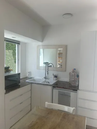 Residencia En Kloster Sumiya