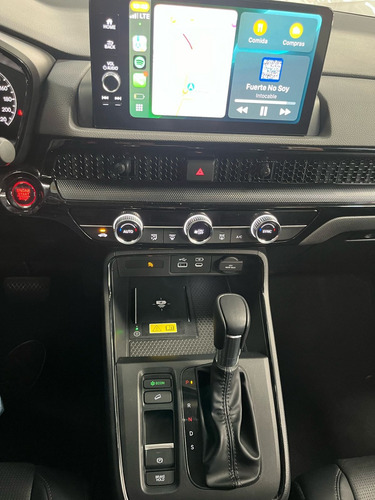 Honda CR-V 1.5 Turbo Plus Cvt