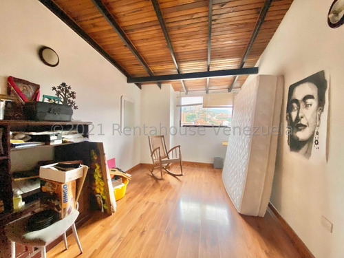 Imagen 12 de 21 de Apartamento En Venta Colinas De La Tahona Mls #22-14588