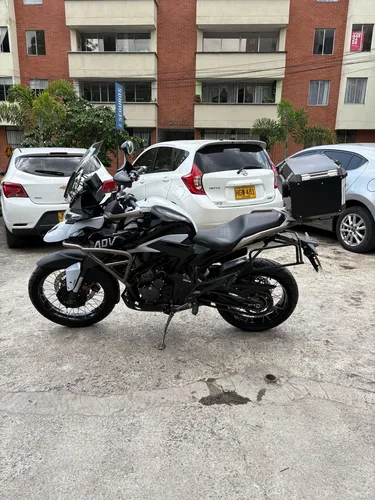 Victory Zontes 350 T2