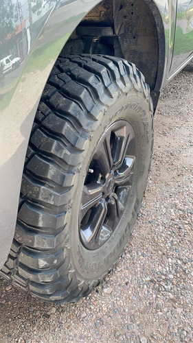 Imagen 5 de 7 de Nissan Frontier Xe