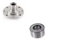 Comprar Kit 2 Rodamientos Rulemanes  Fiat Duna \u002F Uno \u002F 147 \u002F Regatta