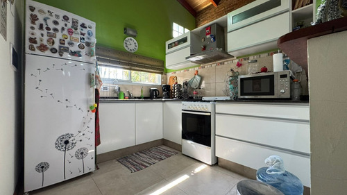 Casa En Venta En Pueblo Ester Naturaleza Y Confort