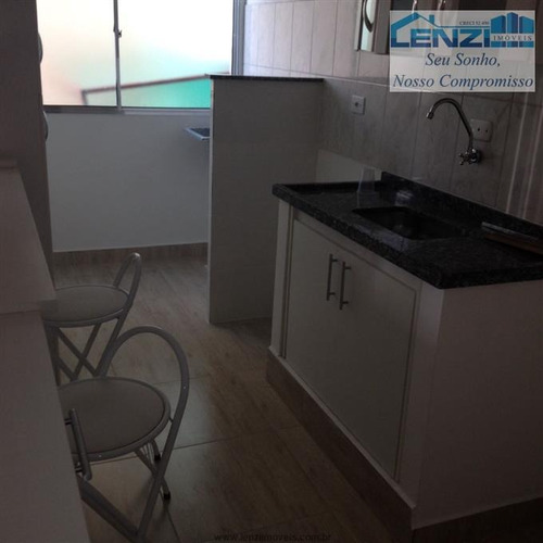 Imagem 8 de 11 de Apartamentos À Venda Em Bragança Paulista/sp - Compre O Seu Apartamentos Aqui! - 1351232