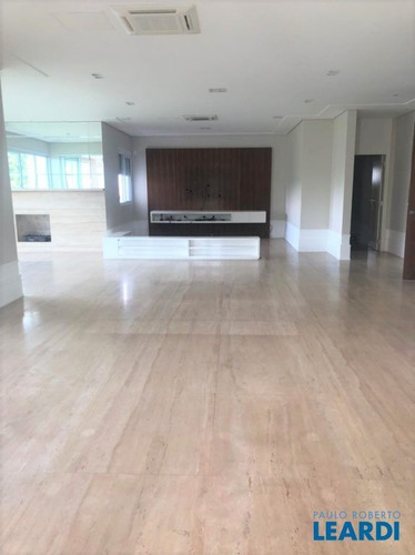 Apartamento - Tamboré - Sp - 632386