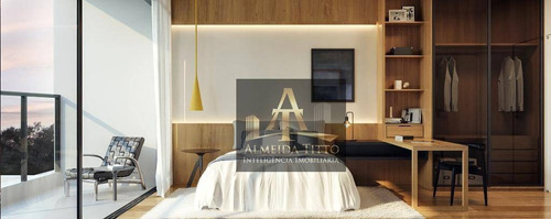 Alphahouse I, Santana De Parnaíba. Projeto Moderno E Elegante! - Ca2399