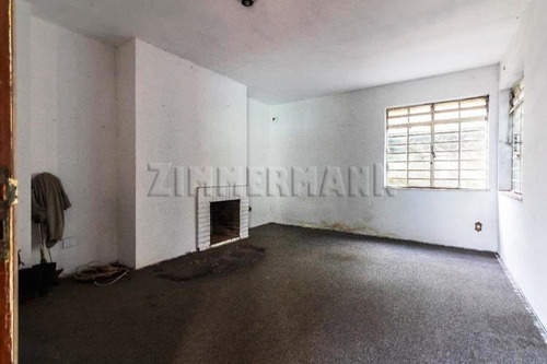 Imagem 13 de 15 de Casa - Brooklin - Ref: 132214 - V-132214