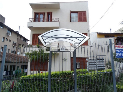 Imagem 1 de 9 de Apartamento - Bom Fim - Ref: 7247 - V-253834