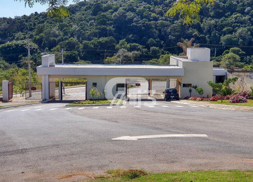 Imagem 11 de 23 de Terreno À Venda, 712 M² Por R$ 265.000,00 - Condomínio Residenzialle Toscana - Bom Jesus Dos Perdões/sp - Te0716