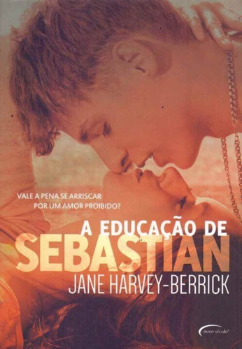 Educação De Sebastian, A