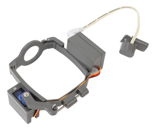 Drone System Thrower Professional De Larga Distancia, Ligero