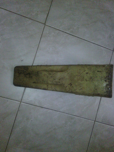 Diente Caterpillar 9w7228 4t4452 6j8813 7j9413 9w5659 6j8813