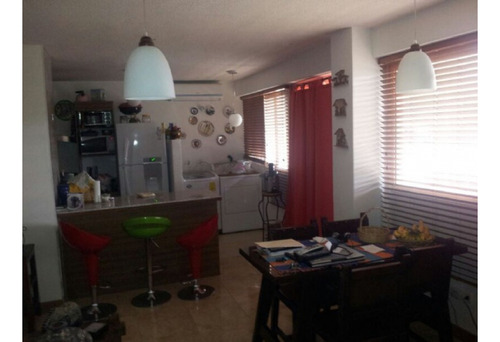 Vendo Apartamento 55m2 1h/1b/1p Bosque De La Lagunita 4035