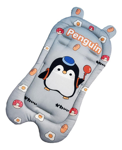 Cojín Para Asiento De Coche De Bebé Forro Para Asiento De Co