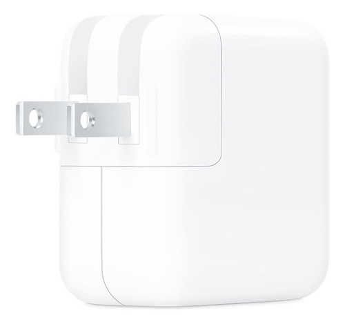 Cargador Apple Con Puerto Usb-c De 30w Original