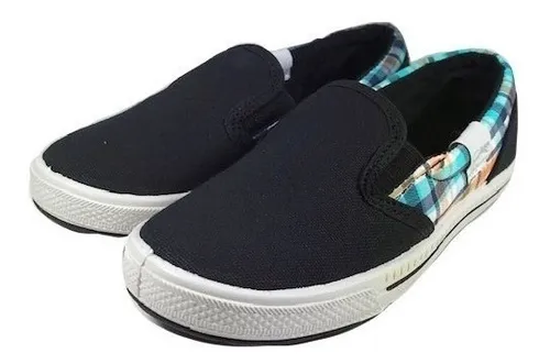 Zapatillas Panchas Jaguar Ni as Ni os Talles 27 Al 36 MercadoLibre