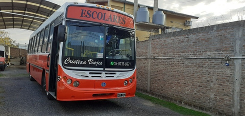 Mercedes Benz Of 1722 Modelo 2008