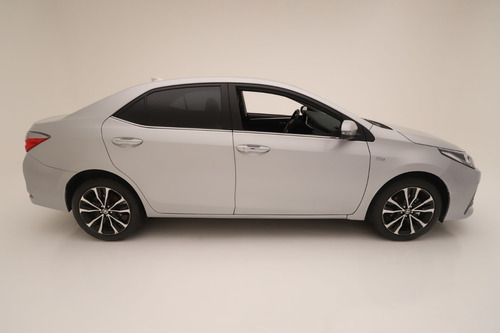 Toyota Corolla Seg Cvt - Linea Nueva 2017