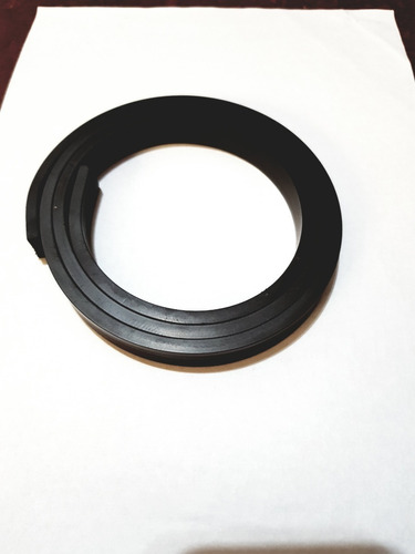 Tira Flexible Magnetica Por Metro De 15 X 5 Mm.