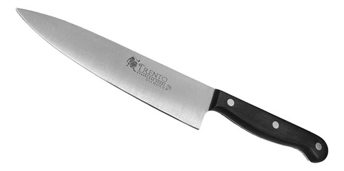 Cuchillo Trento Cocina Hoja De 20cm Acero Inoxidable Diamond