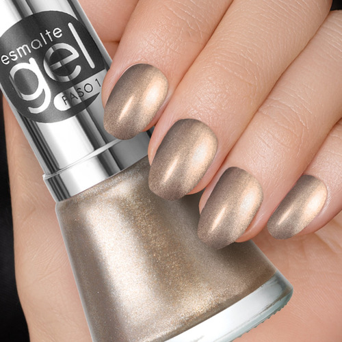 Renova | Kit Esmalte Gel Para Uñas Con 3 Esmaltes Cada Gama Color Gama 1